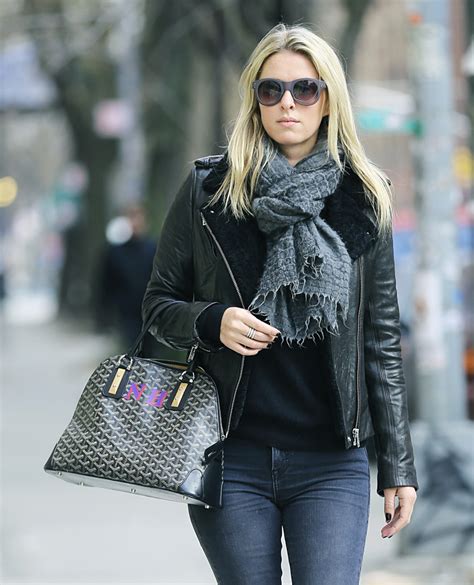 nicky hilton bag